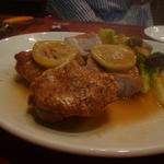 オステリア ブッコ - 