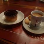 オステリア ブッコ - 