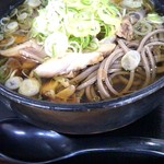 Yamagata Soba Tsuruya - 