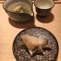 鮨 石橋正和 - 