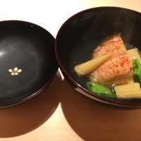 鮨 石橋正和 - 