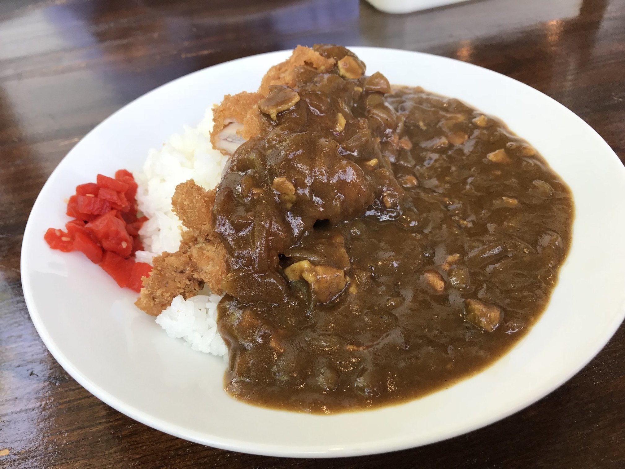 ひさりな食堂 name=