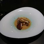 貝料理 epoque+ - 伊勢海老