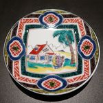 貝料理 epoque+ - こだわりの器で会話も弾みます