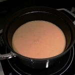 貝料理 epoque+ - 雲丹そば　