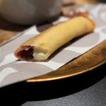 貝料理 epoque+ - 餡子