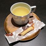 貝料理 epoque+ - 餡子