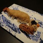 貝料理 epoque+ - 車海老