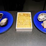 貝料理 epoque+ - 伊勢海老