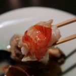 貝料理 epoque+ - 伊勢海老