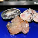貝料理 epoque+ - 伊勢海老