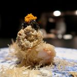 貝料理 epoque+ - 車海老