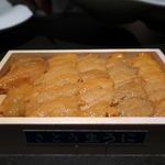 貝料理 epoque+ - 箱雲丹！！