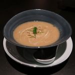 貝料理 epoque+ - 雲丹そば