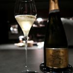 貝料理 epoque+ - シャンパーニュ