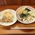 三好うどん - 料理写真: