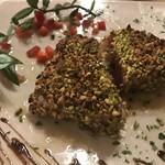 Trattoria Marco Polo - 