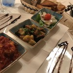 Trattoria Marco Polo - 