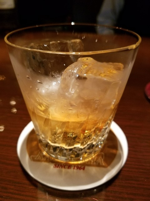 カクテル ショットバー カチューシャ Cocktail Shot Bar Kachusha 中洲川端 バー 食べログ