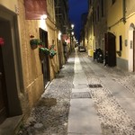 Trattoria Marco Polo - 