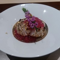 寿司と日本料理 銀座 一 - 