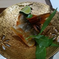 寿司と日本料理 銀座 一 - 