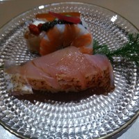 寿司と日本料理 銀座 一 - 