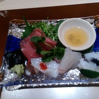 寿司と日本料理 銀座 一 - 