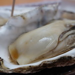 パードレ・マードレ - 身はぷりぷり