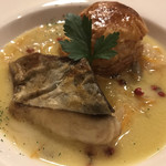 ビストロ あおやぎ - 