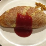 ビストロ あおやぎ - 