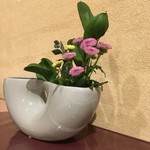 ビストロ あおやぎ - 