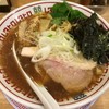 中華そば ムタヒロ  1号店
