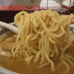 好陽軒 - 麺
