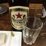 （株）かのや商店 - 瓶ビール