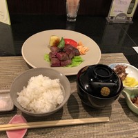 鉄板ダイニング 法貴 - 