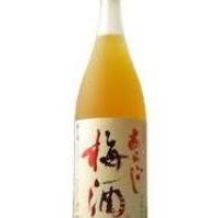 あらごし梅酒