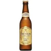 サッポロ　ノンアルコールビール