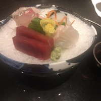 なだ万 シャングリ・ラ ホテル 東京店 - 
