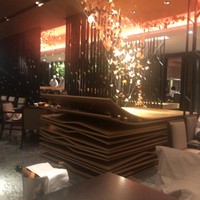 なだ万 シャングリ・ラ ホテル 東京店 - 