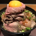 ライブフードマーケット - 