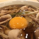 味奈登庵 - #食べログ的に撮るとこうなる。