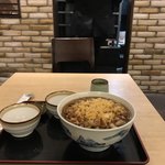 味奈登庵 - #家庭画報風味。