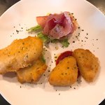 フラットバー - 