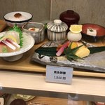 日本料理 喜水亭 - 