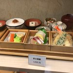 日本料理 喜水亭 - 