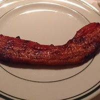 ウルフギャング・ステーキハウス 丸の内店 - 