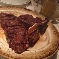 ウルフギャング・ステーキハウス 丸の内店 - 