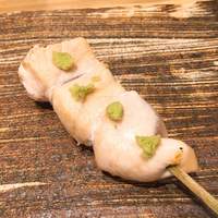 焼き鳥 平良 - 