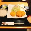 とんかつ むら井